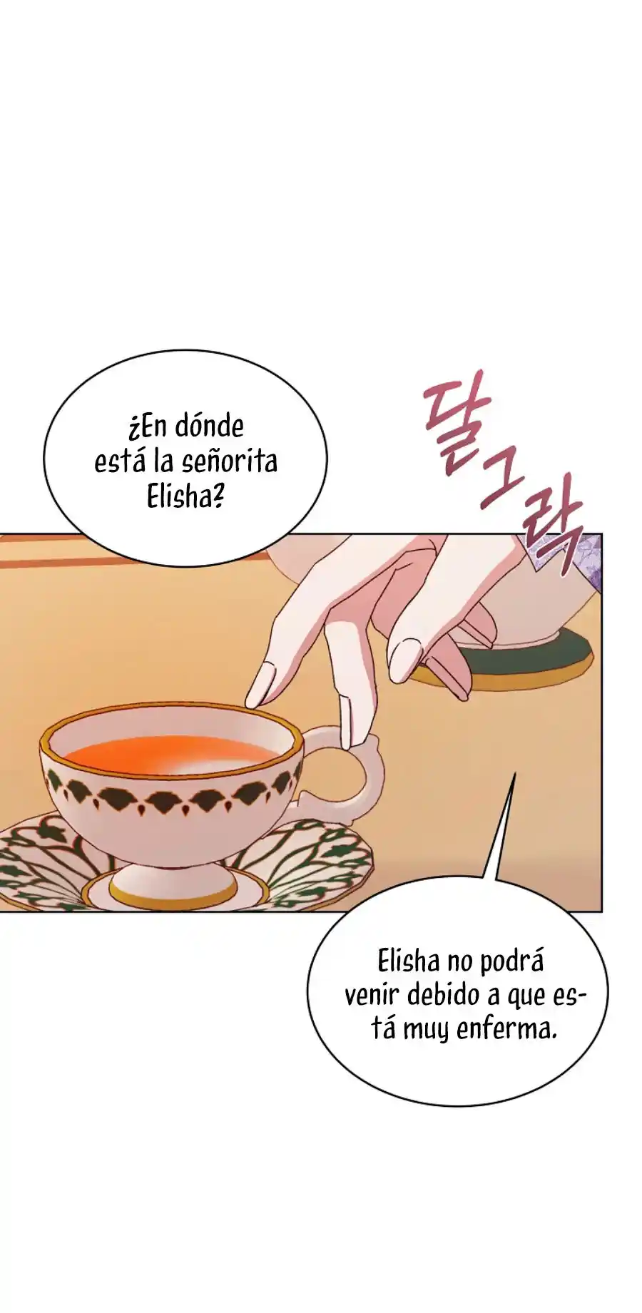 La Posesión De Libros Es Ahora Aburrida Para Mí - Capítulo 8 - Página 70 - LectorTMOo