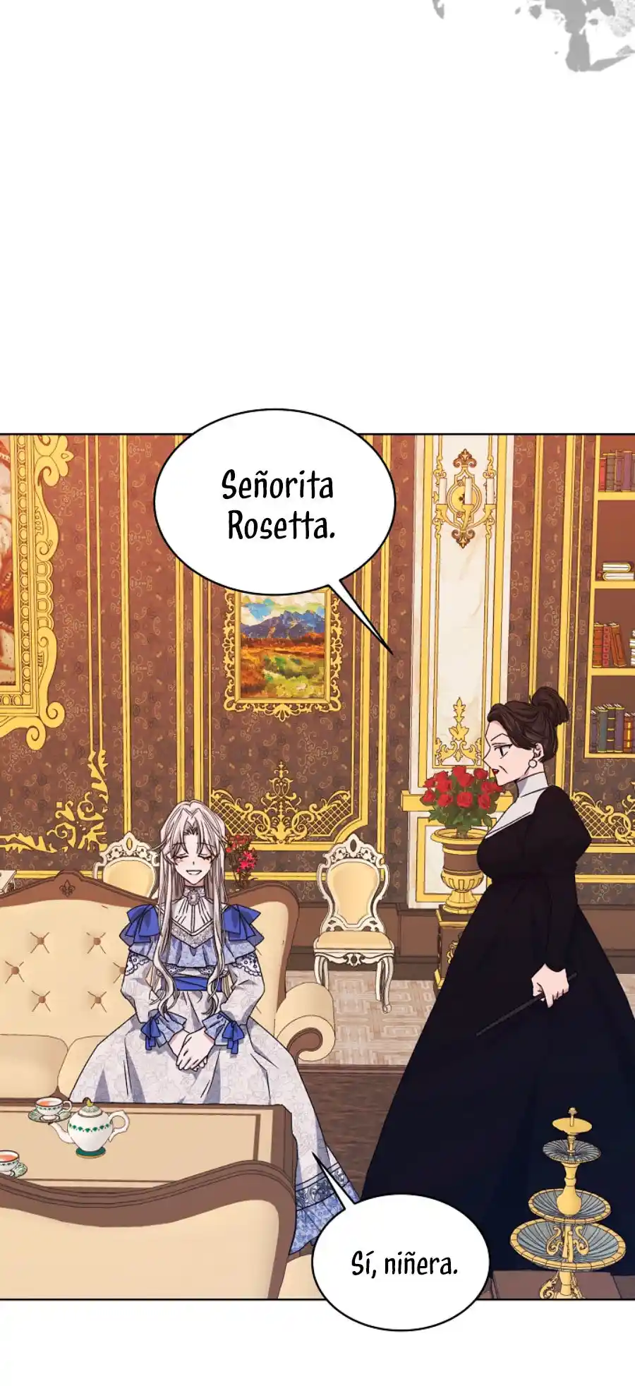 La Posesión De Libros Es Ahora Aburrida Para Mí - Capítulo 8 - Página 75 - LectorTMOo