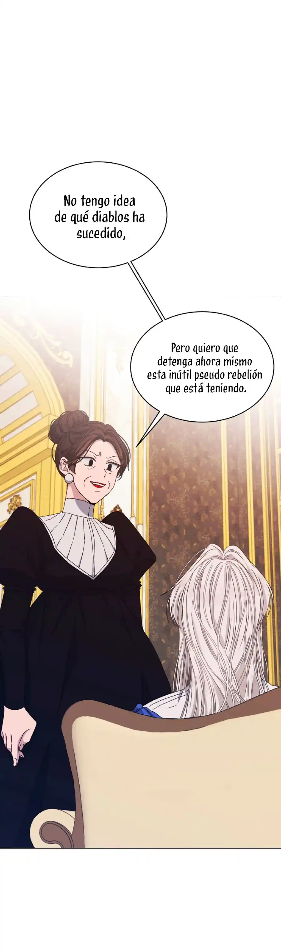 La Posesión De Libros Es Ahora Aburrida Para Mí - Capítulo 8 - Página 76 - LectorTMOo