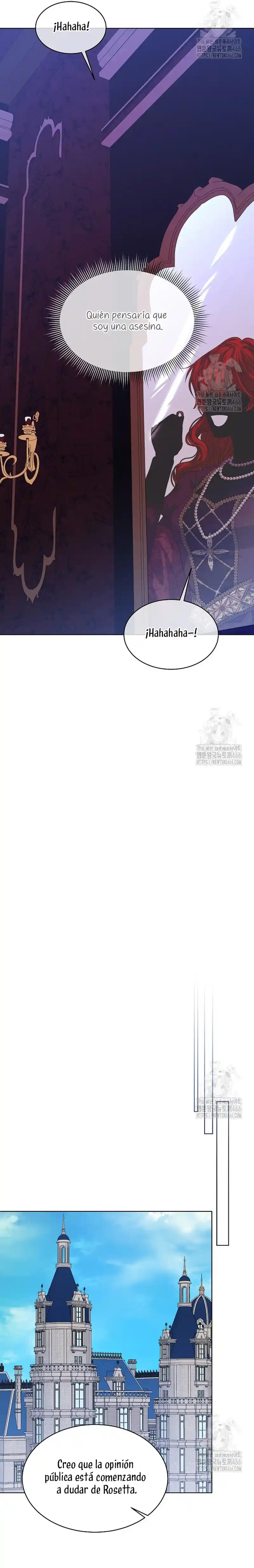 La Posesión De Libros Es Ahora Aburrida Para Mí - Capítulo 80 - Página 16 - LectorTMOo