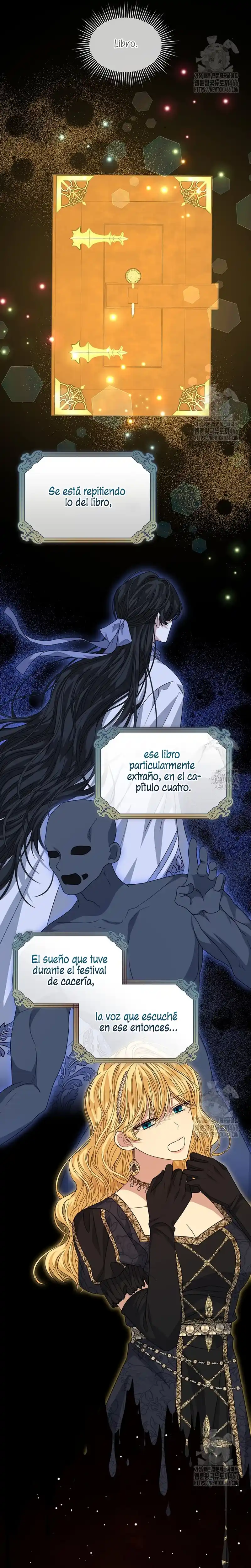 La Posesión De Libros Es Ahora Aburrida Para Mí - Capítulo 80 - Página 24 - LectorTMOo