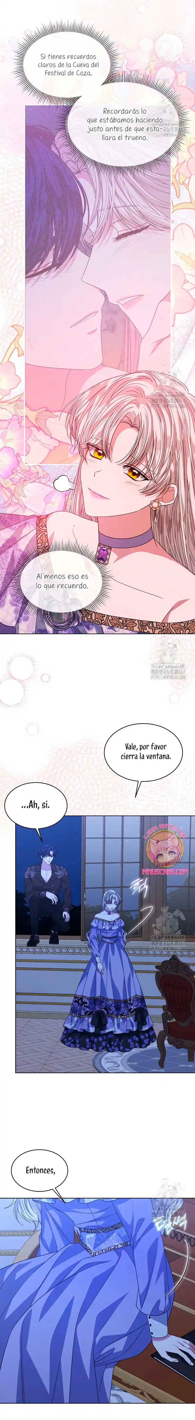 La Posesión De Libros Es Ahora Aburrida Para Mí - Capítulo 82 - Página 12 - LectorTMOo