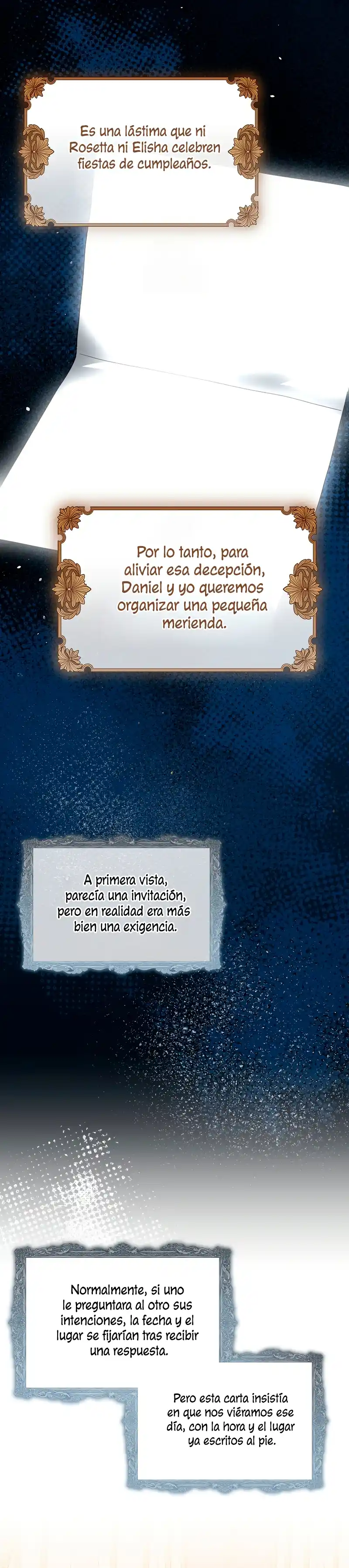 La Posesión De Libros Es Ahora Aburrida Para Mí - Capítulo 84 - Página 18 - LectorTMOo