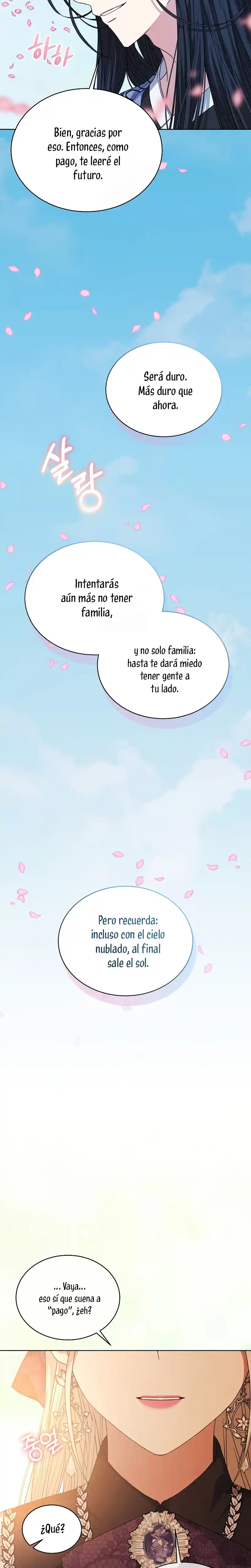 La Posesión De Libros Es Ahora Aburrida Para Mí - Capítulo 85 - Página 14 - LectorTMOo