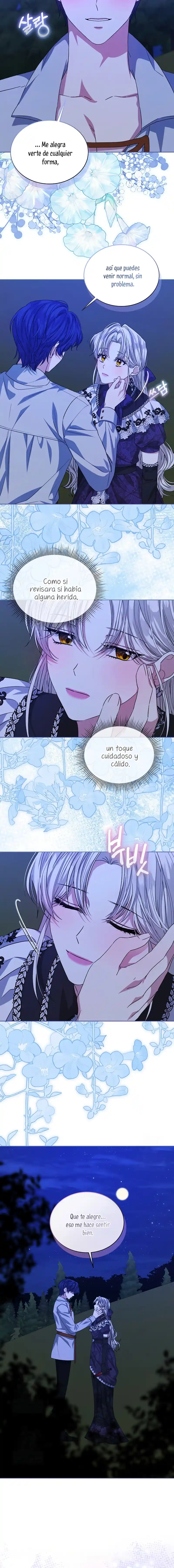 La Posesión De Libros Es Ahora Aburrida Para Mí - Capítulo 85 - Página 22 - LectorTMOo