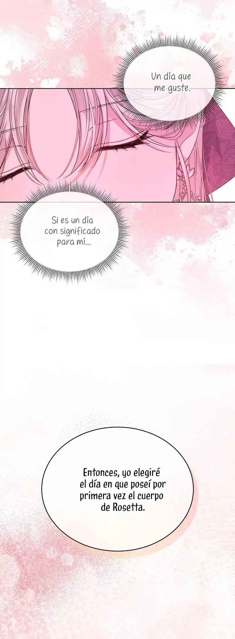 La Posesión De Libros Es Ahora Aburrida Para Mí - Capítulo 86 - Página 9 - LectorTMOo