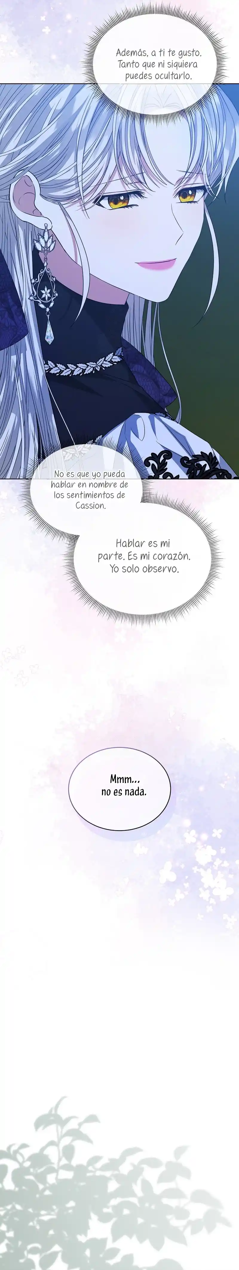 La Posesión De Libros Es Ahora Aburrida Para Mí - Capítulo 86 - Página 21 - LectorTMOo