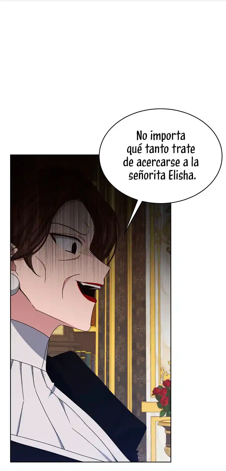 La Posesión De Libros Es Ahora Aburrida Para Mí - Capítulo 9 - Página 4 - LectorTMOo