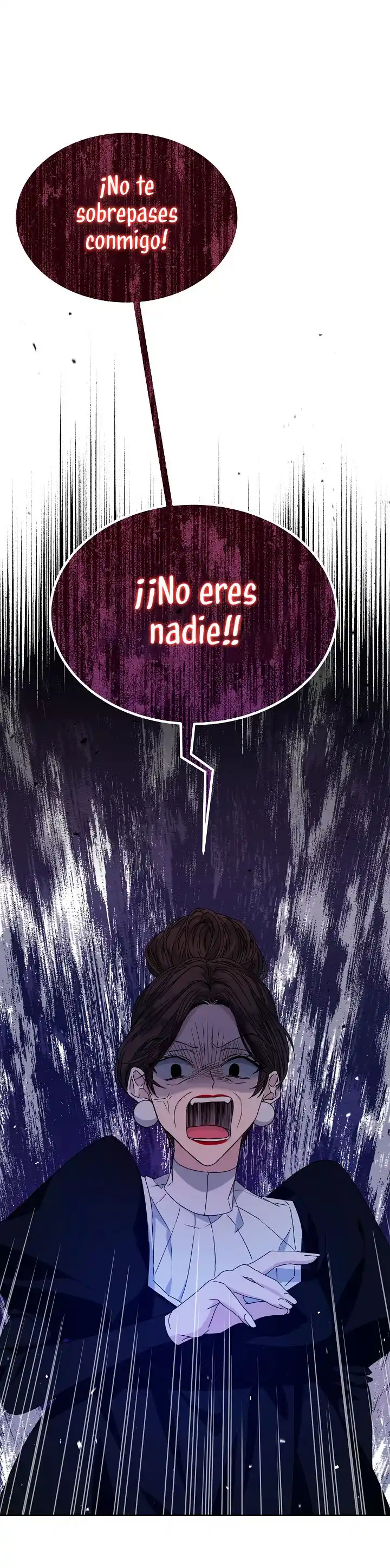 La Posesión De Libros Es Ahora Aburrida Para Mí - Capítulo 9 - Página 20 - LectorTMOo