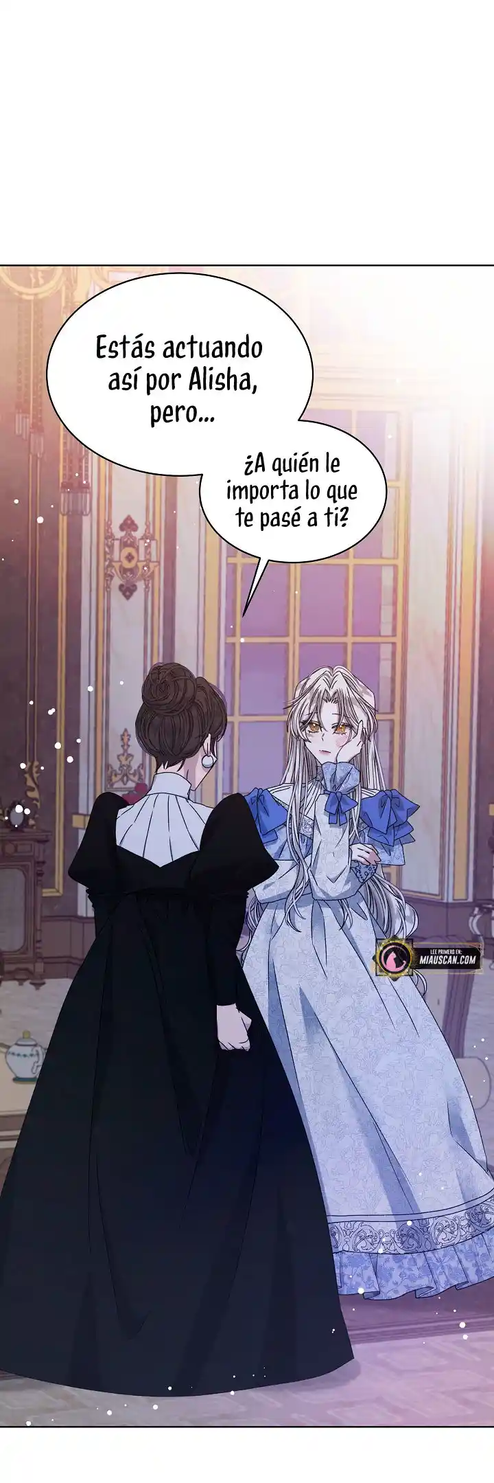 La Posesión De Libros Es Ahora Aburrida Para Mí - Capítulo 9 - Página 25 - LectorTMOo