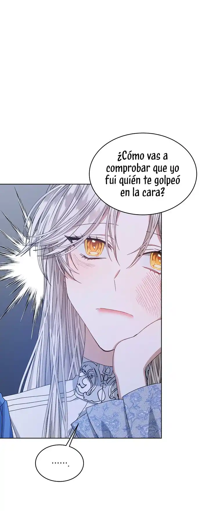La Posesión De Libros Es Ahora Aburrida Para Mí - Capítulo 9 - Página 26 - LectorTMOo