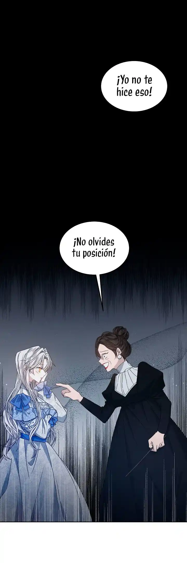 La Posesión De Libros Es Ahora Aburrida Para Mí - Capítulo 9 - Página 28 - LectorTMOo