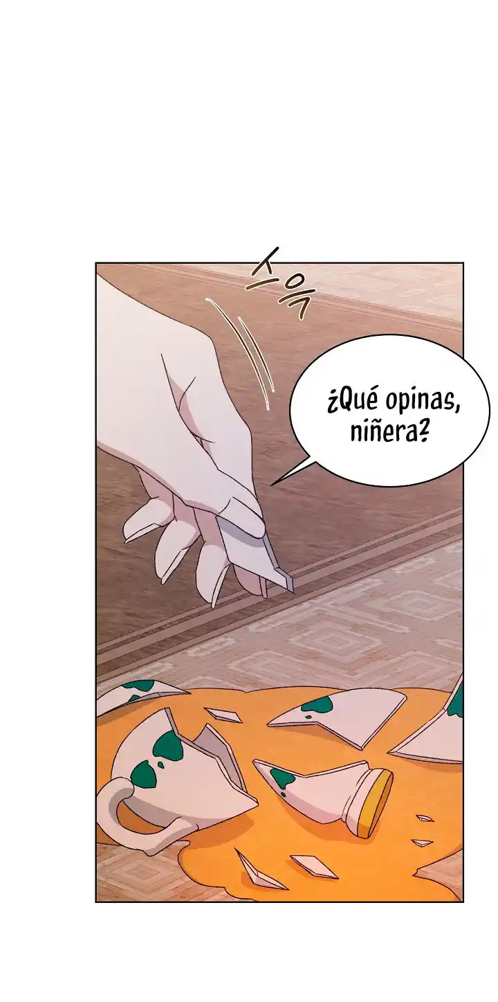 La Posesión De Libros Es Ahora Aburrida Para Mí - Capítulo 9 - Página 38 - LectorTMOo