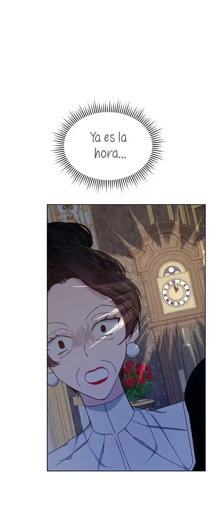 La Posesión De Libros Es Ahora Aburrida Para Mí - Capítulo 9 - Página 42 - LectorTMOo