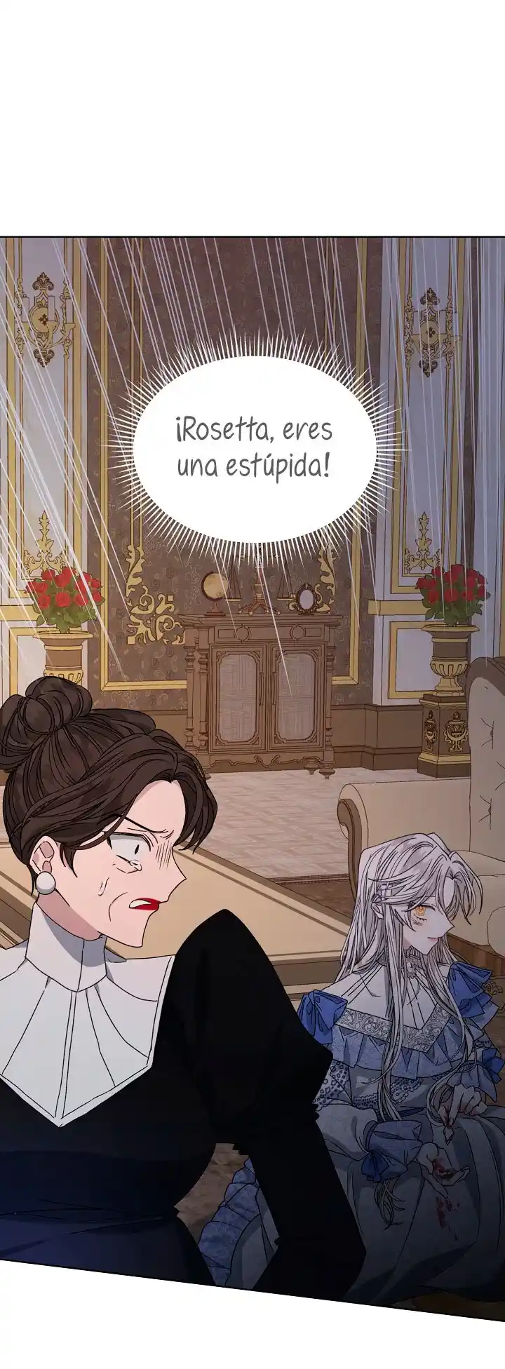 La Posesión De Libros Es Ahora Aburrida Para Mí - Capítulo 9 - Página 61 - LectorTMOo