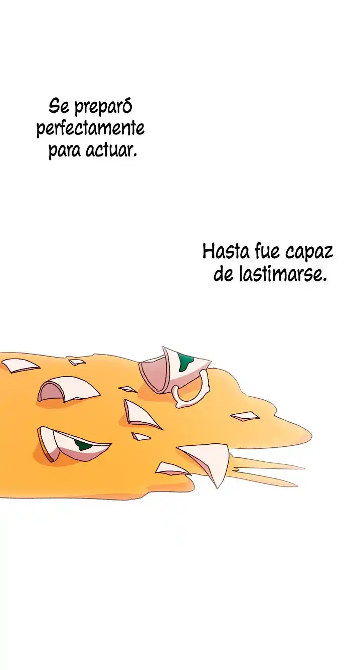 La Posesión De Libros Es Ahora Aburrida Para Mí - Capítulo 9 - Página 65 - LectorTMOo