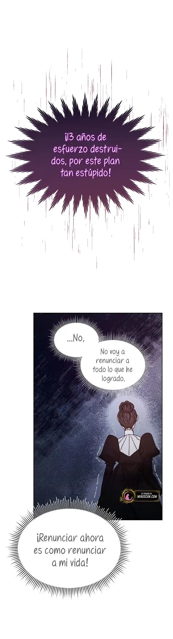 La Posesión De Libros Es Ahora Aburrida Para Mí - Capítulo 9 - Página 66 - LectorTMOo
