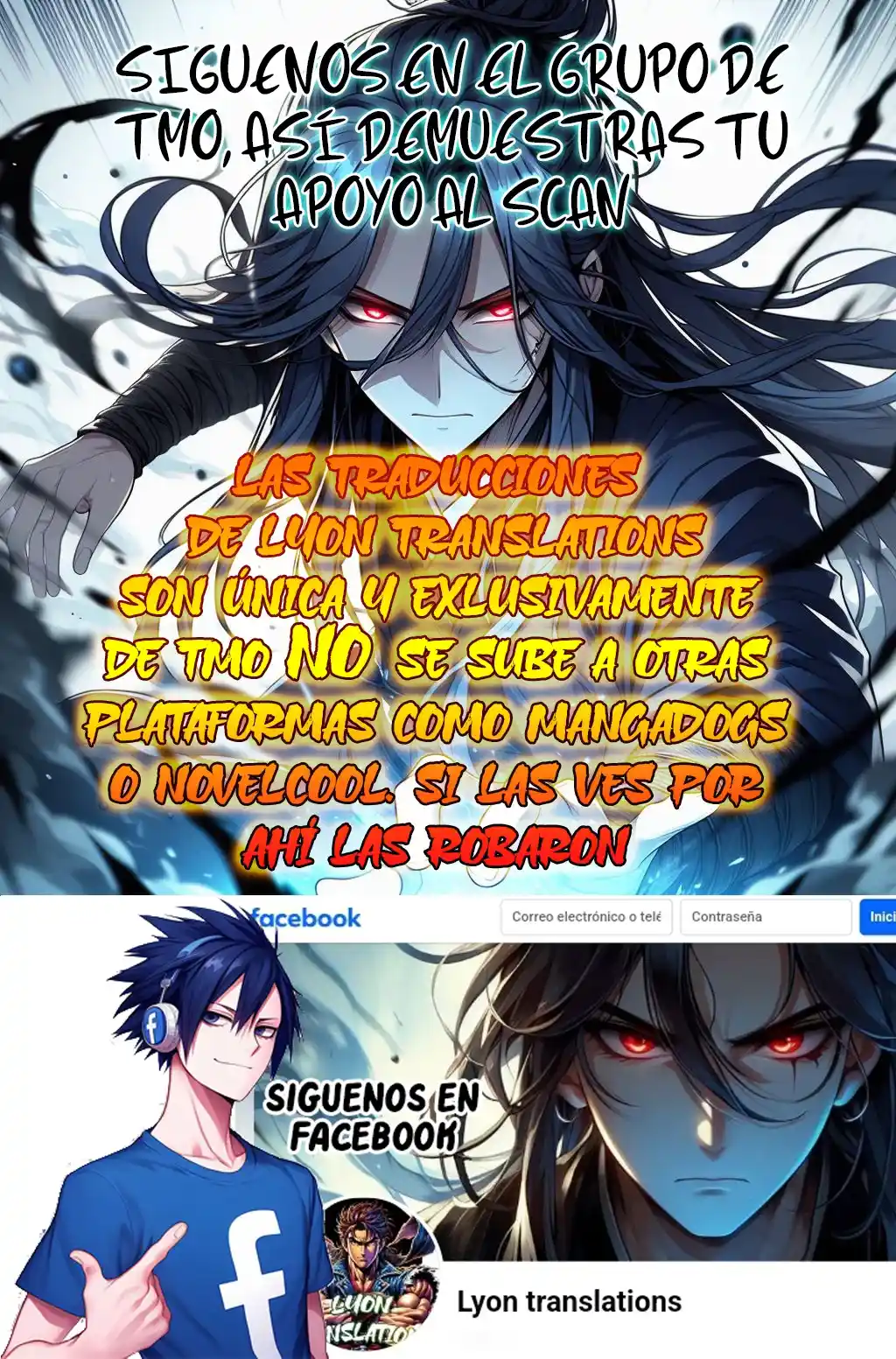 La Posión De La Bruja - Capítulo 1 - Página 13 - LectorTMOo