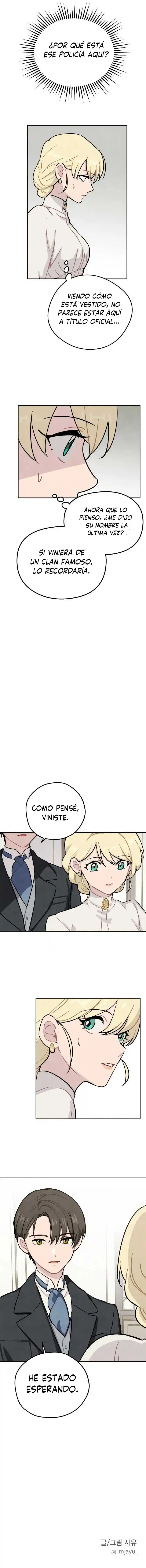 La Posión De La Bruja - Capítulo 2 - Página 10 - LectorTMOo