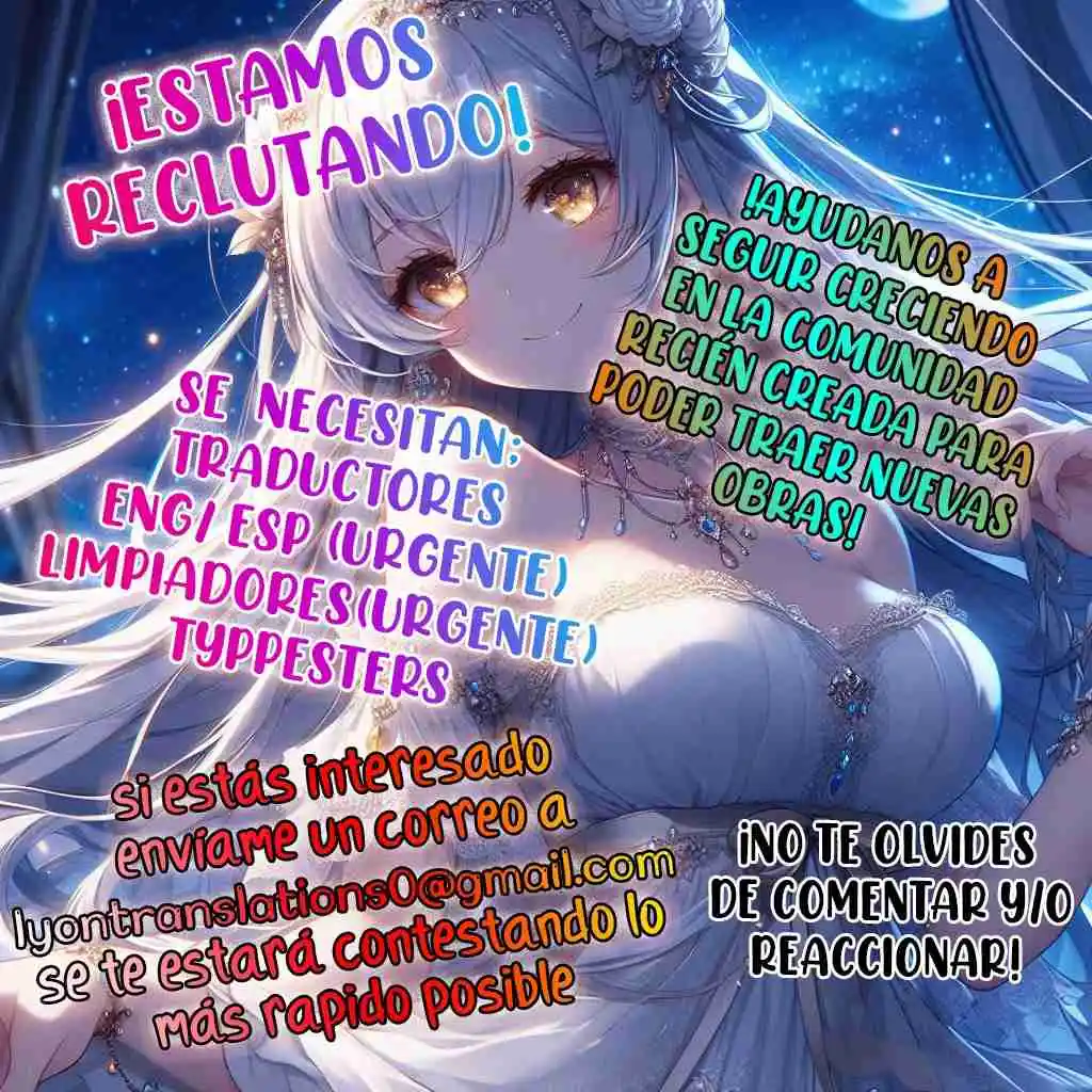 La Posión De La Bruja - Capítulo 3 - Página 10 - LectorTMOo