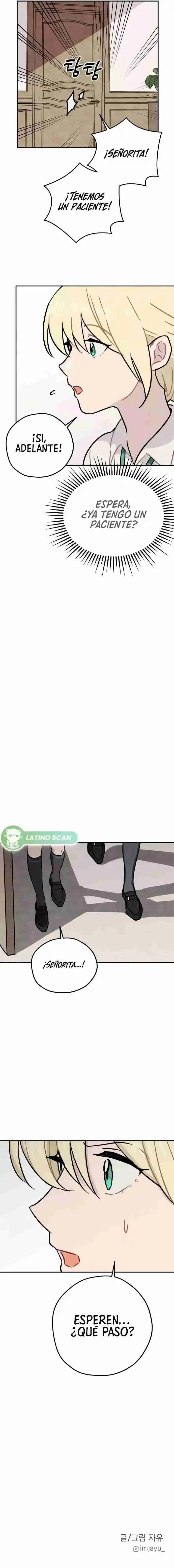 La Posión De La Bruja - Capítulo 8 - Página 10 - LectorTMOo