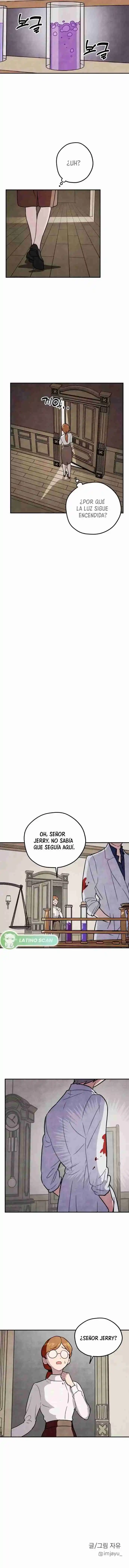 La Posión De La Bruja - Capítulo 9 - Página 10 - LectorTMOo