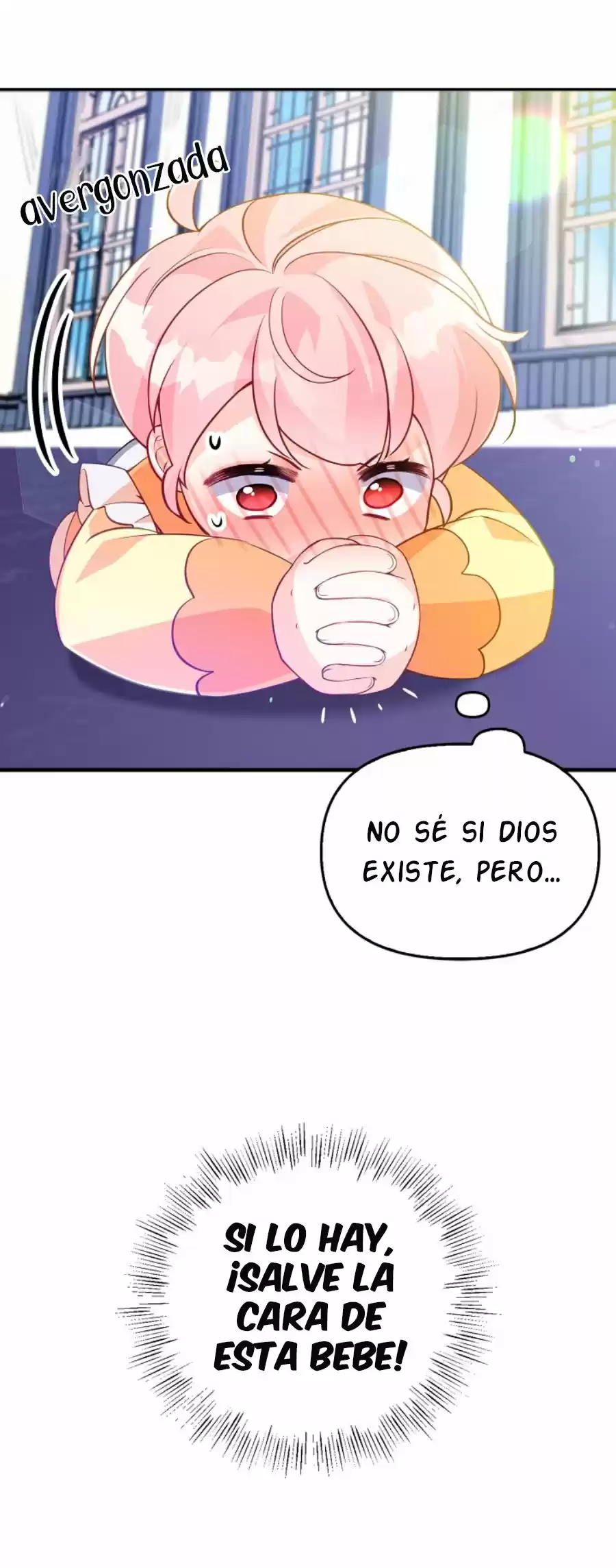 La Preciosa Hermana Del Gran Duque Villano (Novela) - Capítulo 10 - Página 6 - LectorTMOo