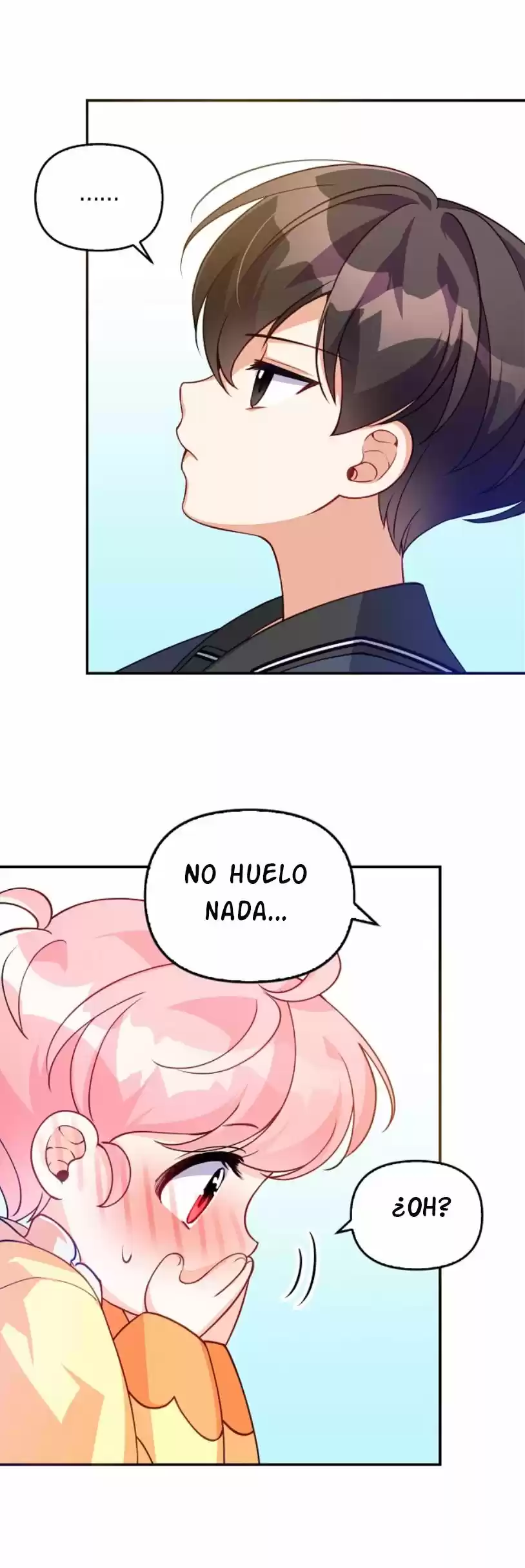 La Preciosa Hermana Del Gran Duque Villano (Novela) - Capítulo 10 - Página 11 - LectorTMOo