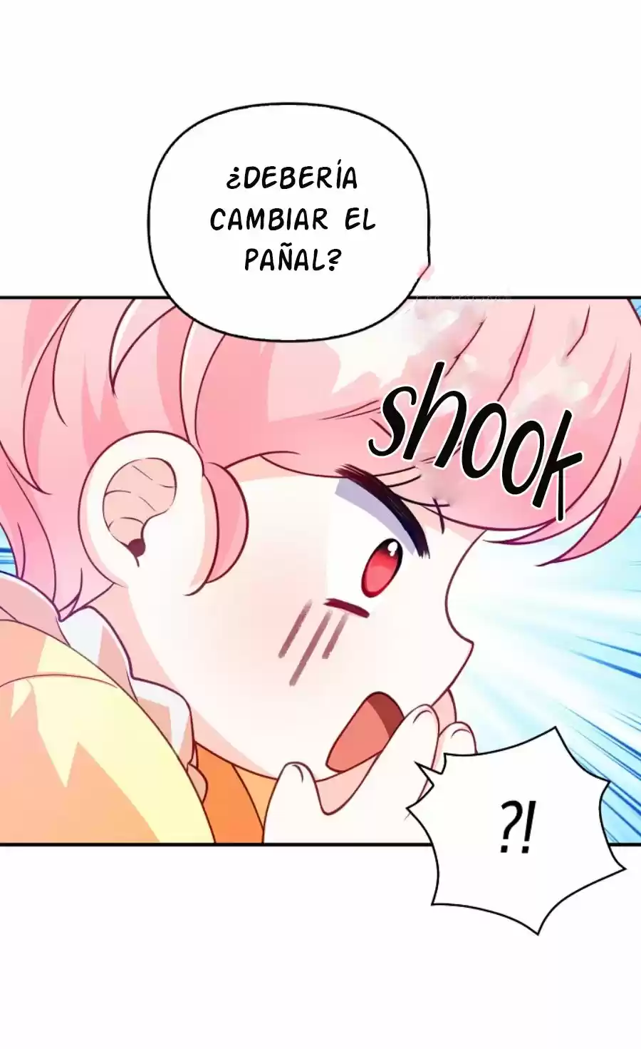 La Preciosa Hermana Del Gran Duque Villano (Novela) - Capítulo 10 - Página 12 - LectorTMOo