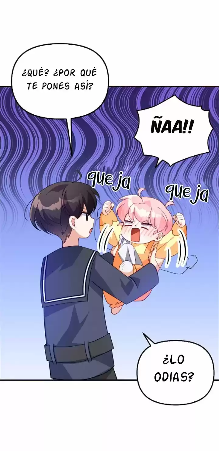 La Preciosa Hermana Del Gran Duque Villano (Novela) - Capítulo 10 - Página 13 - LectorTMOo
