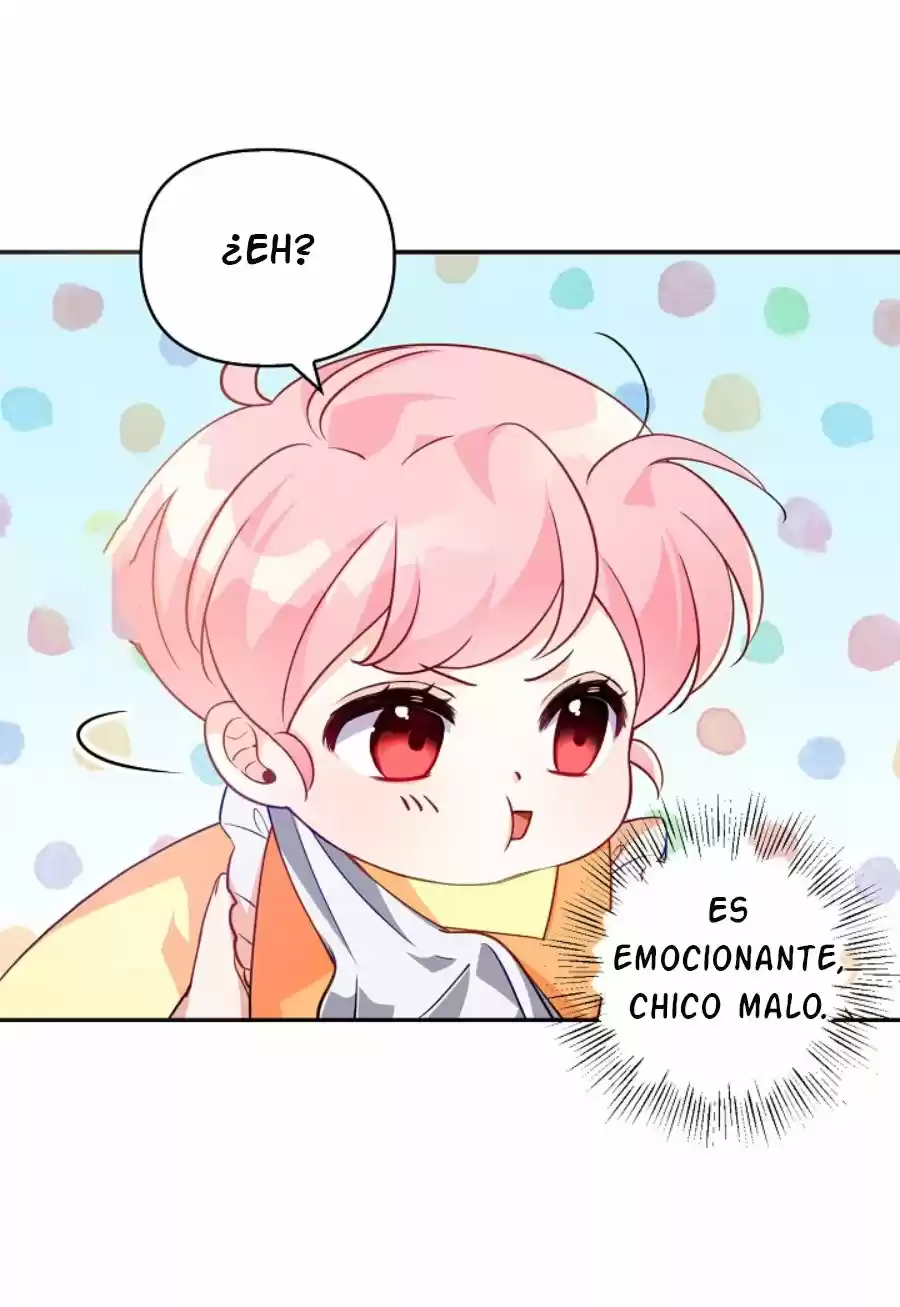 La Preciosa Hermana Del Gran Duque Villano (Novela) - Capítulo 10 - Página 17 - LectorTMOo