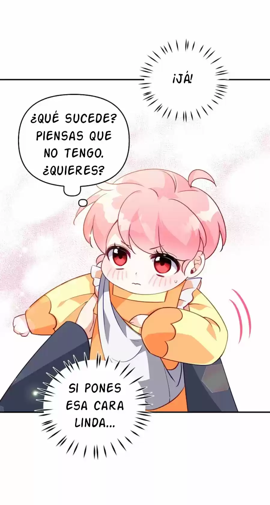 La Preciosa Hermana Del Gran Duque Villano (Novela) - Capítulo 10 - Página 23 - LectorTMOo