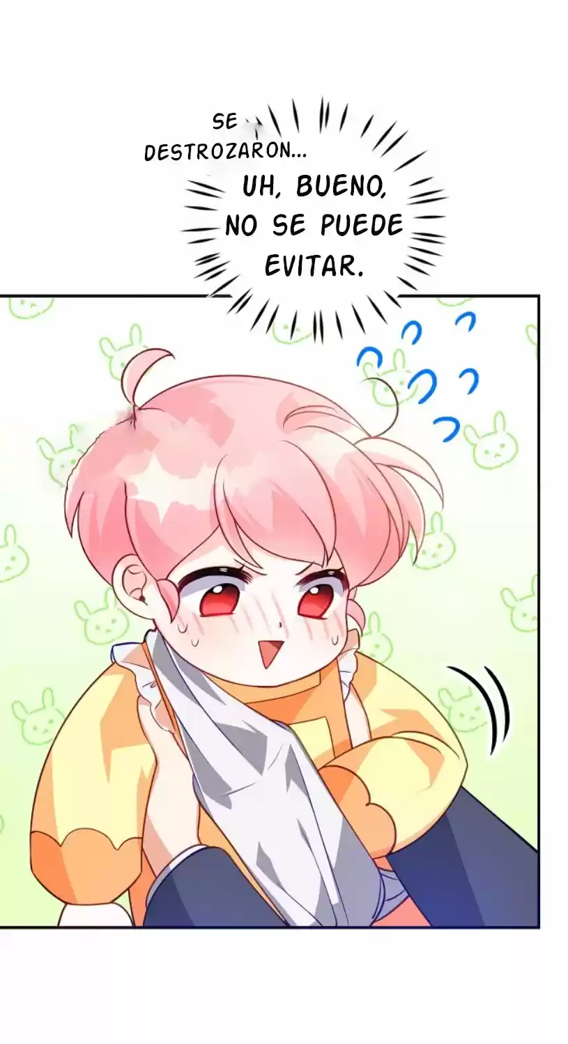 La Preciosa Hermana Del Gran Duque Villano (Novela) - Capítulo 10 - Página 26 - LectorTMOo