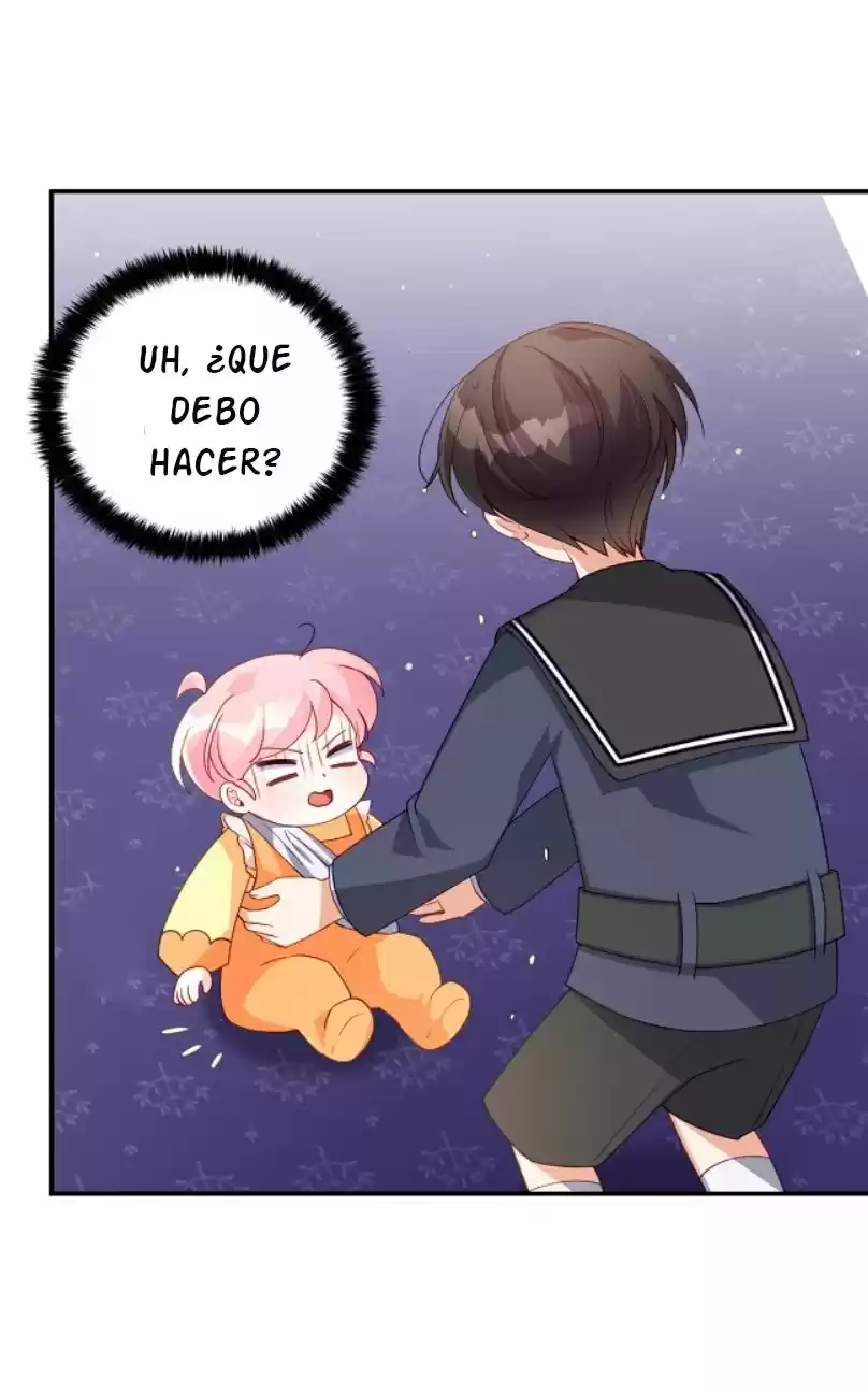 La Preciosa Hermana Del Gran Duque Villano (Novela) - Capítulo 10 - Página 33 - LectorTMOo