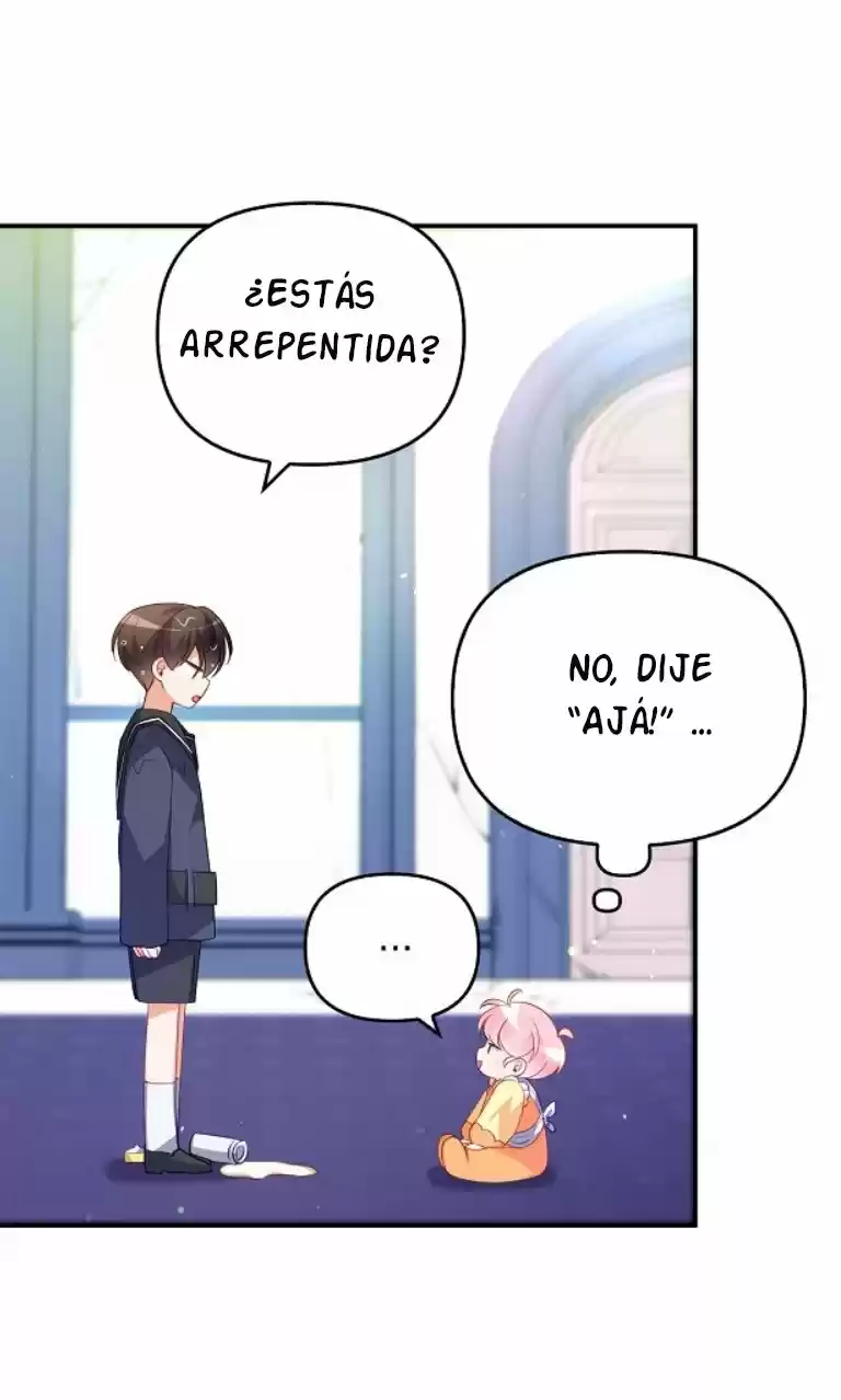 La Preciosa Hermana Del Gran Duque Villano (Novela) - Capítulo 10 - Página 42 - LectorTMOo