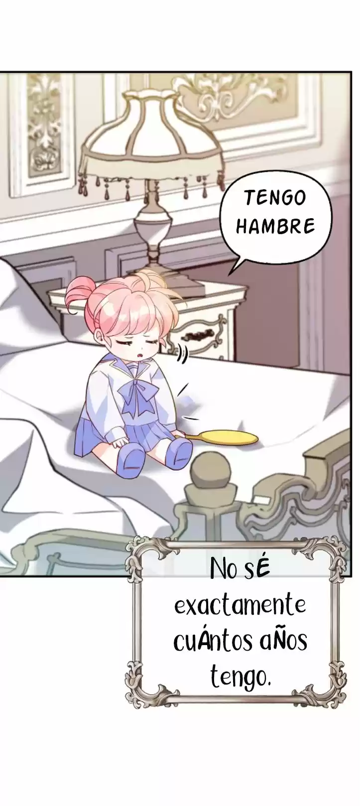 La Preciosa Hermana Del Gran Duque Villano (Novela) - Capítulo 10 - Página 56 - LectorTMOo