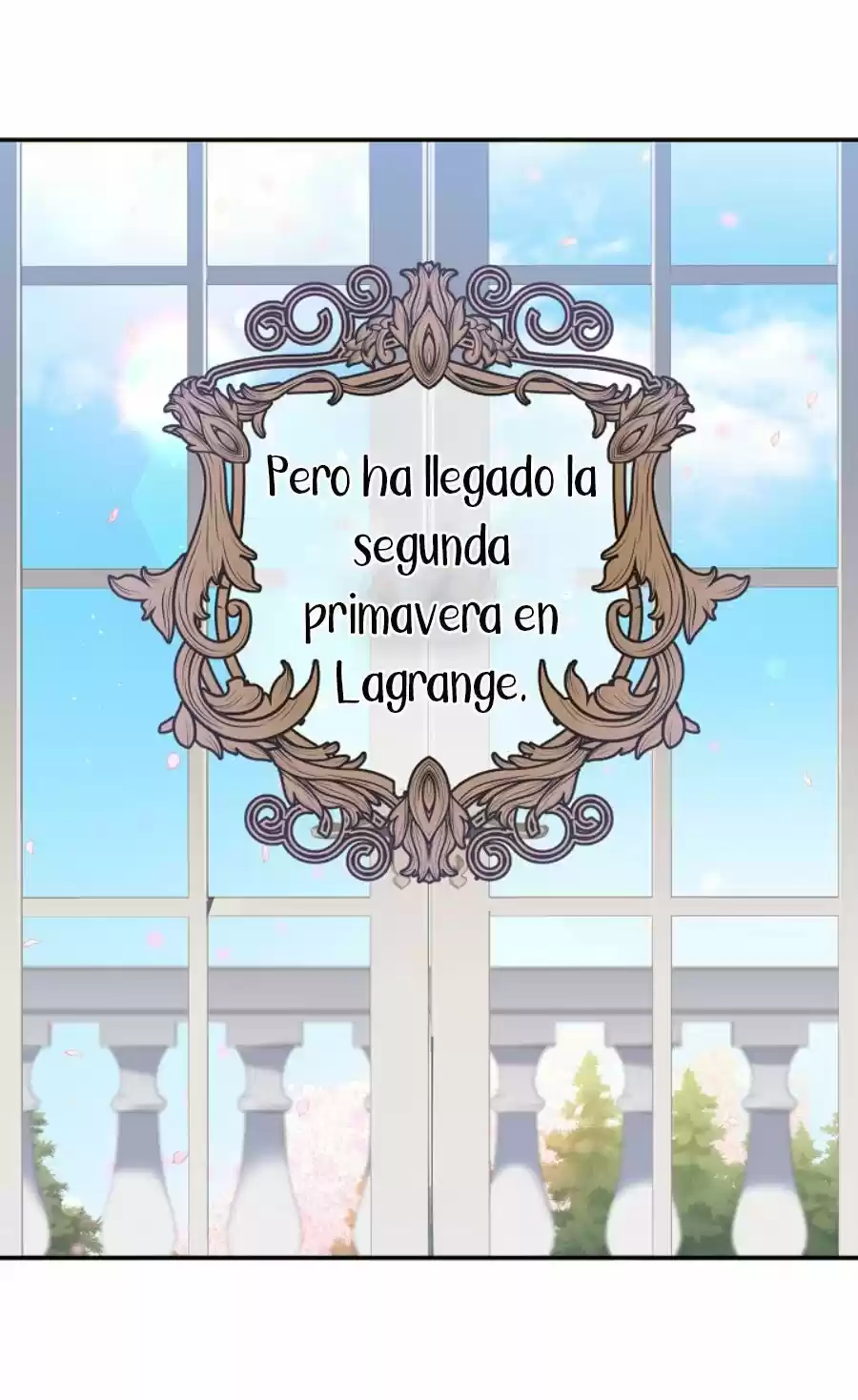 La Preciosa Hermana Del Gran Duque Villano (Novela) - Capítulo 10 - Página 57 - LectorTMOo