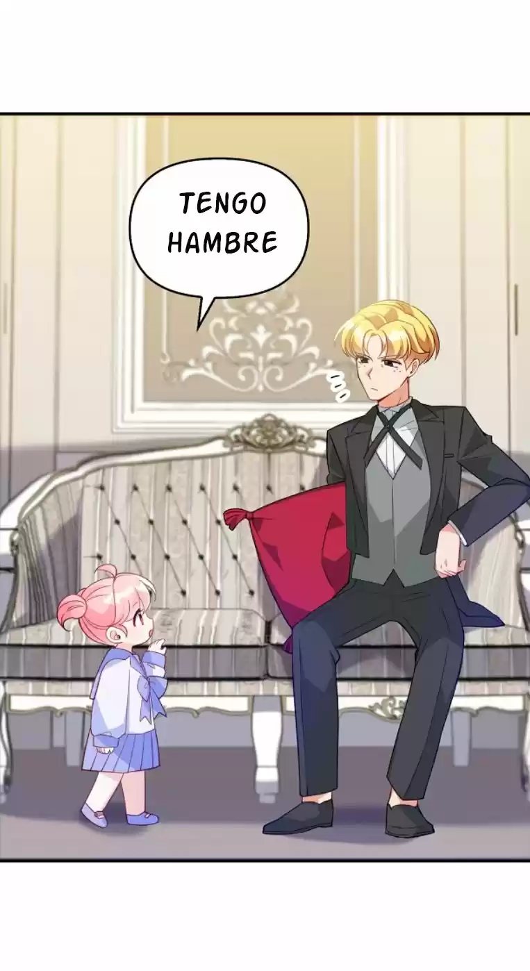 La Preciosa Hermana Del Gran Duque Villano (Novela) - Capítulo 10 - Página 58 - LectorTMOo