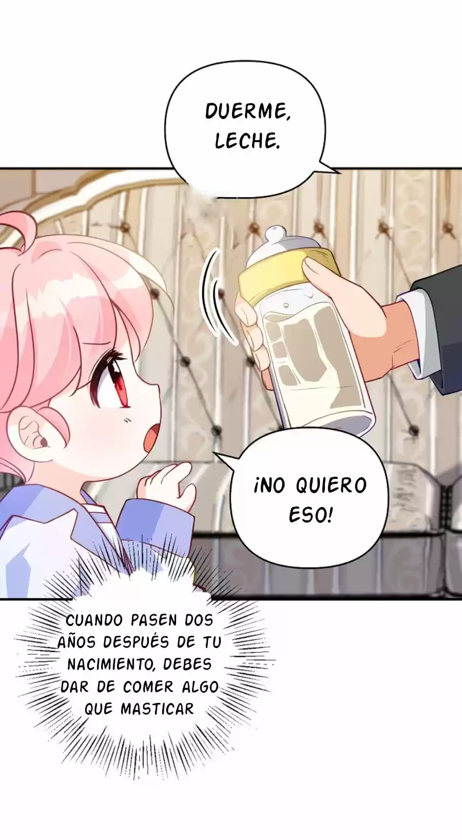 La Preciosa Hermana Del Gran Duque Villano (Novela) - Capítulo 10 - Página 59 - LectorTMOo