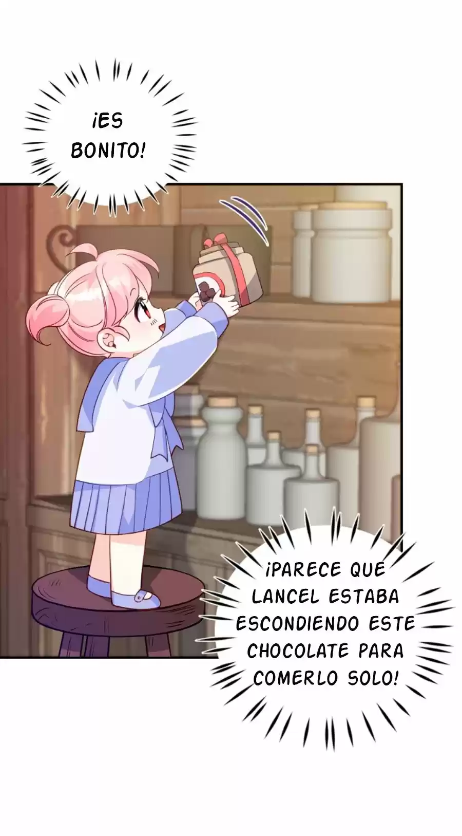 La Preciosa Hermana Del Gran Duque Villano (Novela) - Capítulo 10 - Página 66 - LectorTMOo