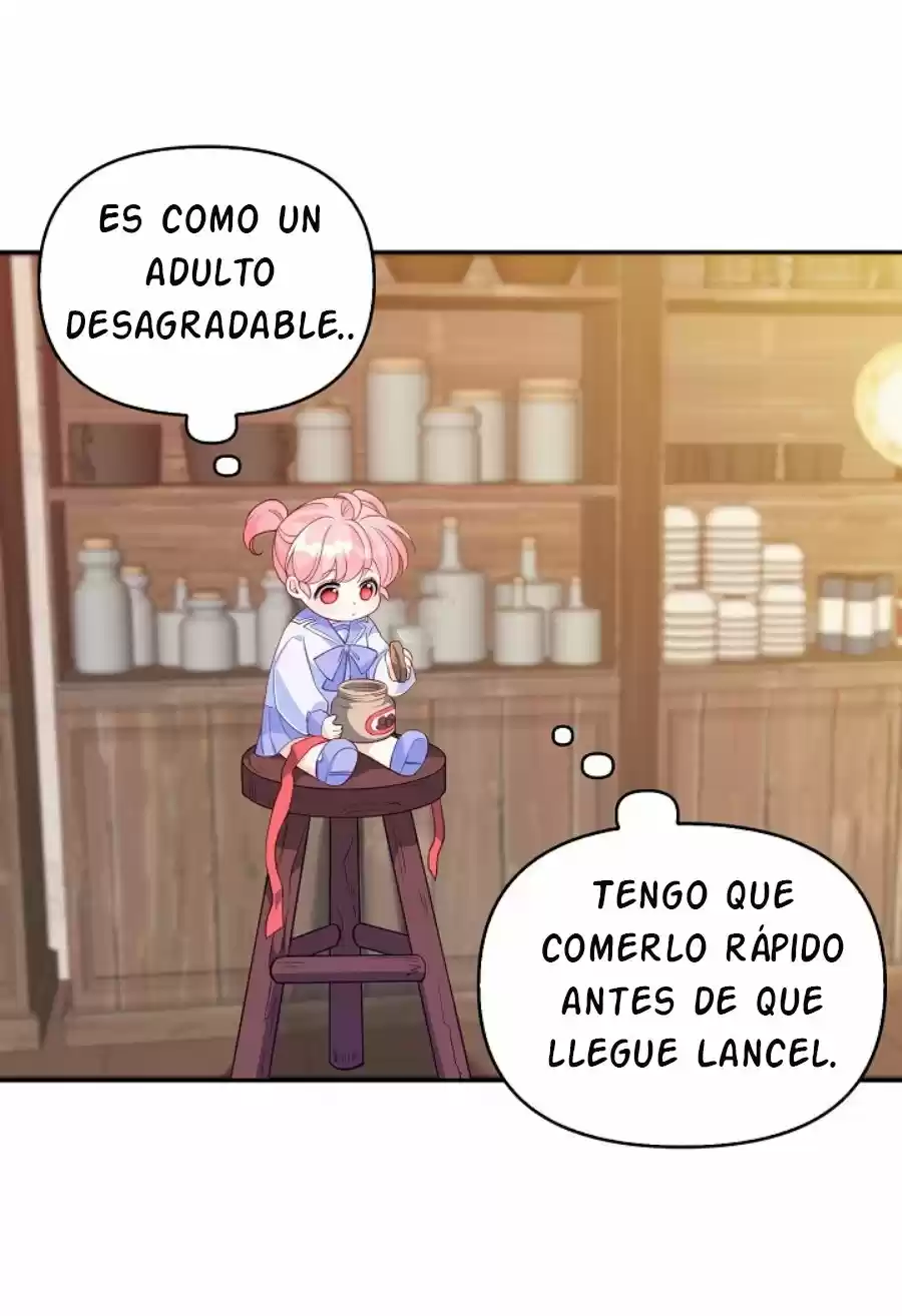 La Preciosa Hermana Del Gran Duque Villano (Novela) - Capítulo 10 - Página 67 - LectorTMOo