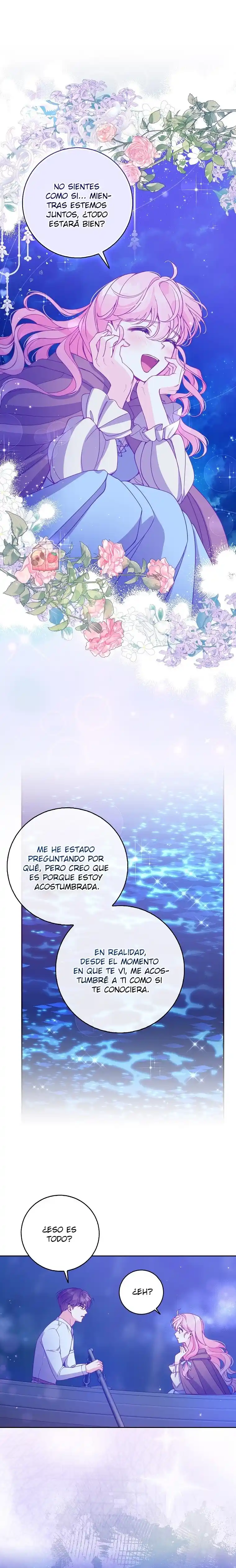 La Preciosa Hermana Del Gran Duque Villano (Novela) - Capítulo 100 - Página 12 - LectorTMOo