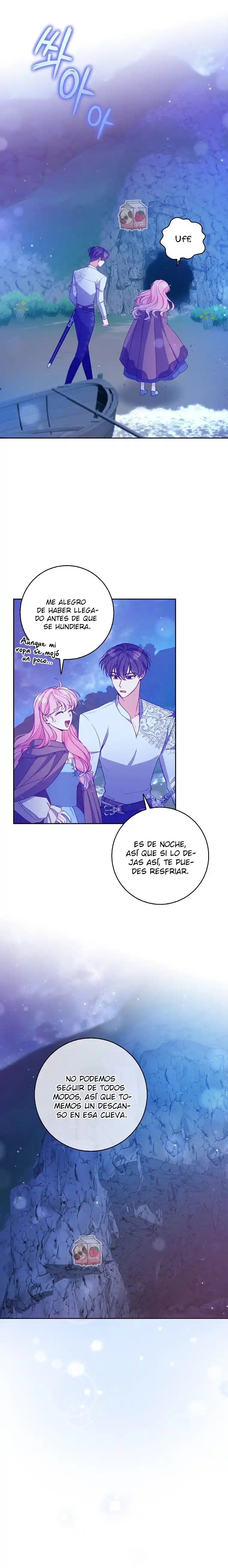 La Preciosa Hermana Del Gran Duque Villano (Novela) - Capítulo 100 - Página 15 - LectorTMOo
