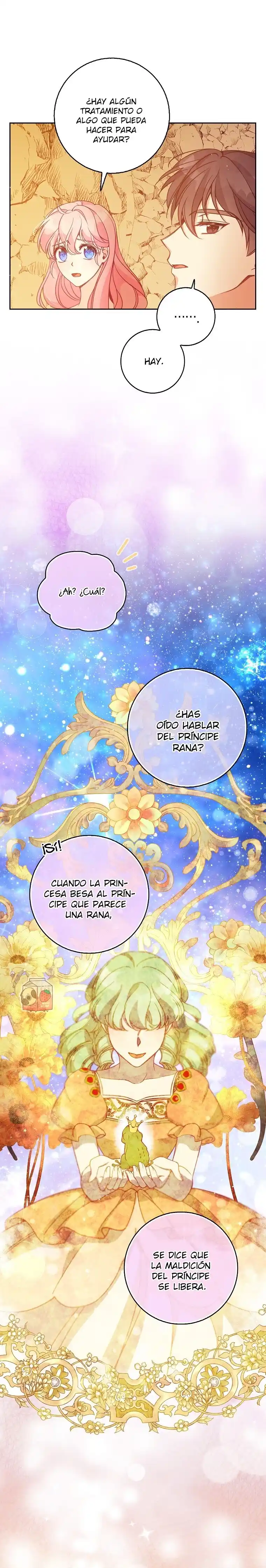 La Preciosa Hermana Del Gran Duque Villano (Novela) - Capítulo 100 - Página 18 - LectorTMOo