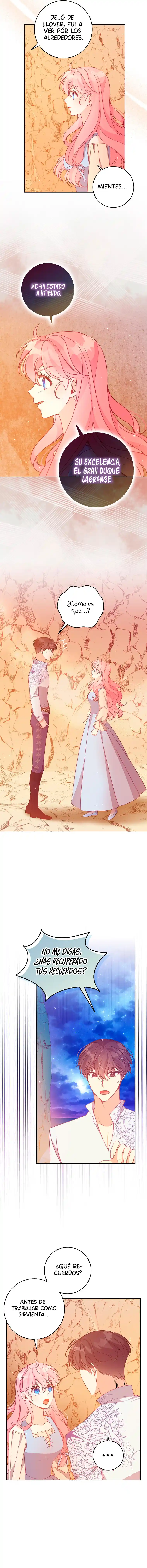 La Preciosa Hermana Del Gran Duque Villano (Novela) - Capítulo 102 - Página 5 - LectorTMOo
