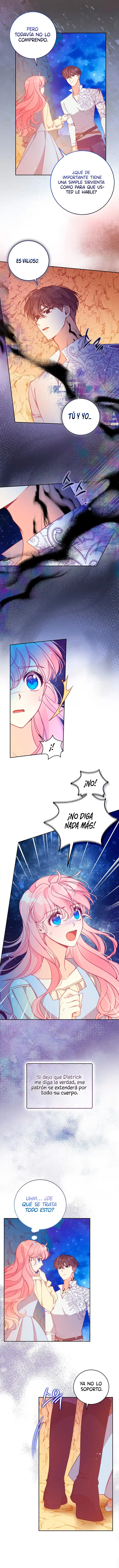 La Preciosa Hermana Del Gran Duque Villano (Novela) - Capítulo 102 - Página 7 - LectorTMOo