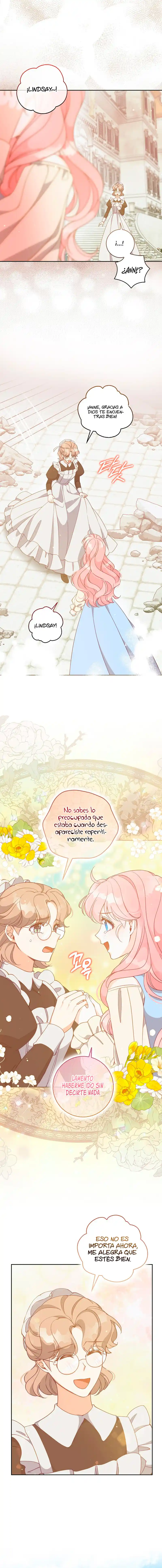 La Preciosa Hermana Del Gran Duque Villano (Novela) - Capítulo 108 - Página 8 - LectorTMOo