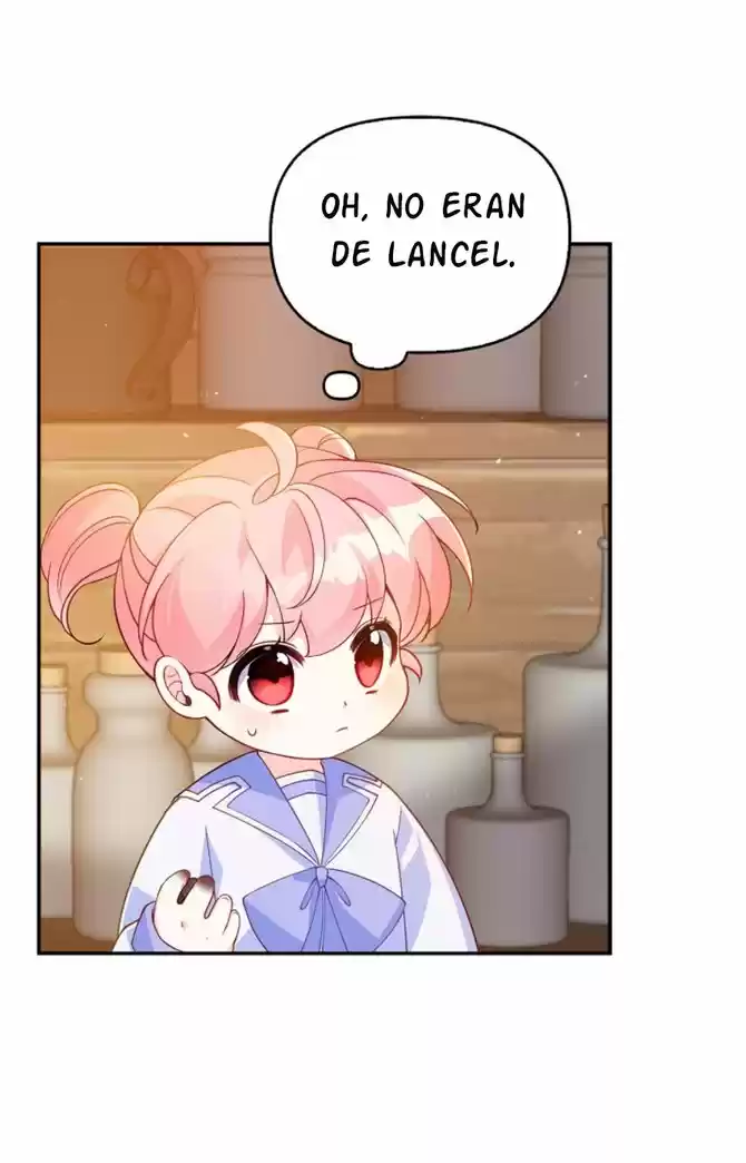 La Preciosa Hermana Del Gran Duque Villano (Novela) - Capítulo 11 - Página 8 - LectorTMOo