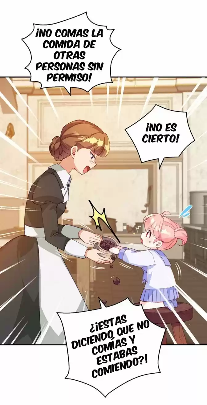 La Preciosa Hermana Del Gran Duque Villano (Novela) - Capítulo 11 - Página 9 - LectorTMOo