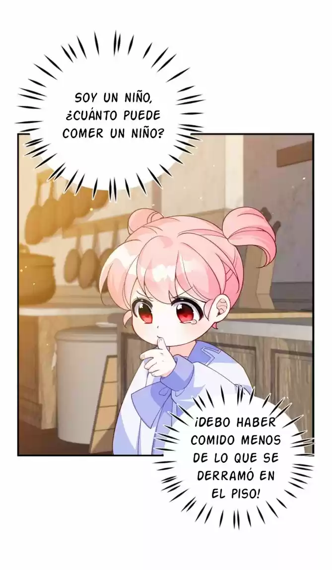 La Preciosa Hermana Del Gran Duque Villano (Novela) - Capítulo 11 - Página 15 - LectorTMOo